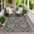 Machine Washable Indoor/Outdoor Chantille ACN2703 Global Rug-148001141-148001147