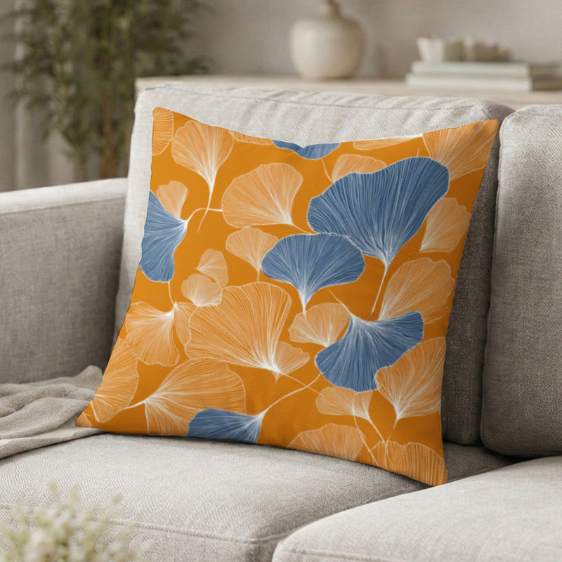 Coussin Coastal, H 16 po x l 16 po