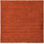 Tapis terre cuite Santra-369767548
