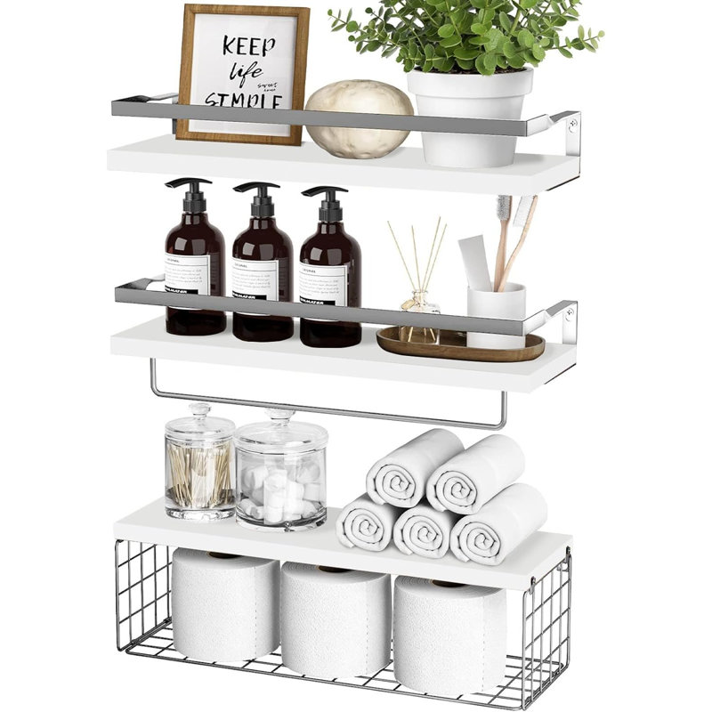 Rangement pour salle de bain Legaci