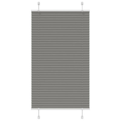 Room Darkening Pleated Shade