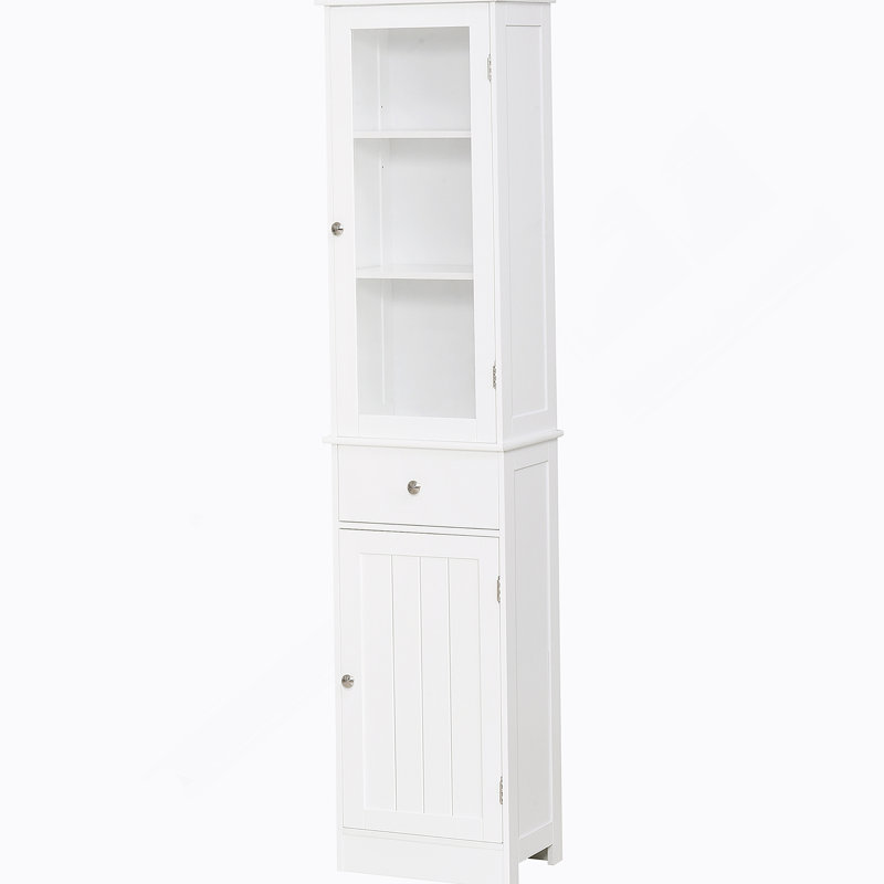 Armoire de rangement Kleankin