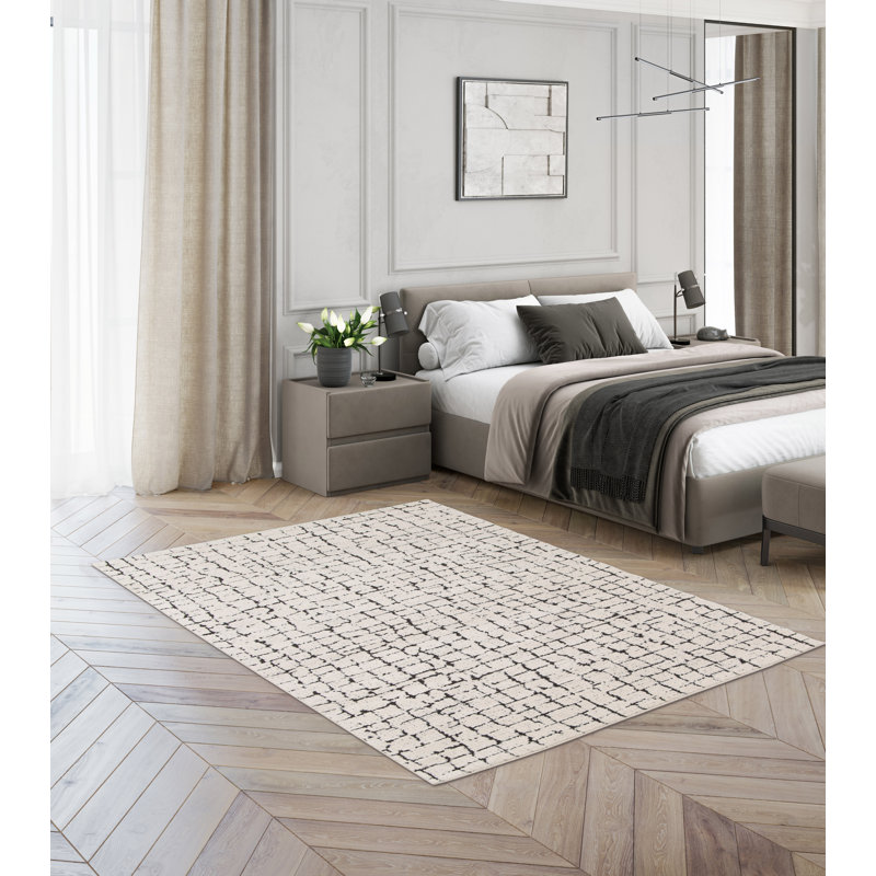 Rija Area Rug, Rectangle 120 x 170cm