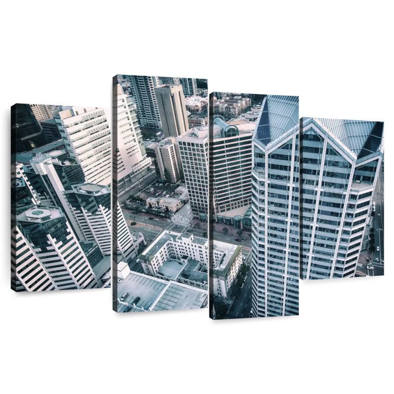 Sireci San Diego Towers