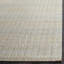 Ayat Geometric Hand-Woven Flatweave Blue/Gold Area Rug-31647229