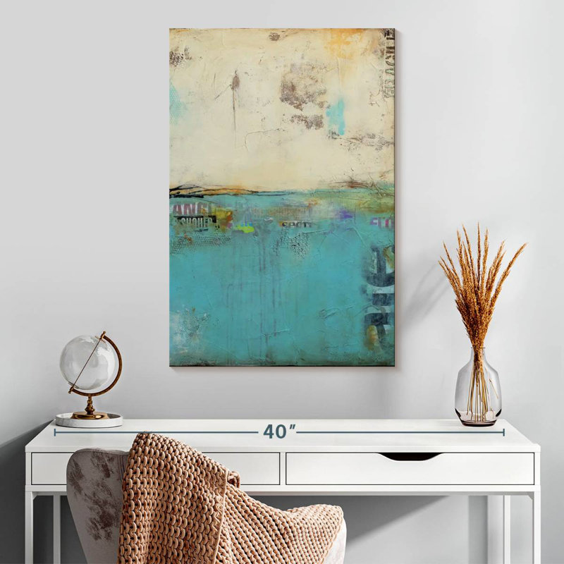 Avery Urban Edge, 30" H x 20" W