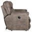 Niceto Electric Reclining Loveseat
