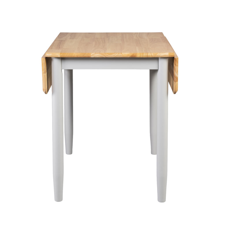 Deerfiled Solid Oak Dining Table