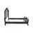 Solid Wood Standard Bed-29674274-29674277