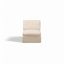 Canapé modulaire 110 po avec repose-pieds Cloud-224246135