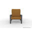 Arc Outdoor Lounge Chair-972125220-972125228