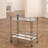 Charleston Bar Cart