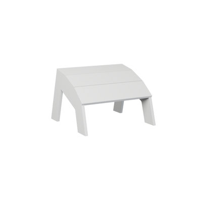 Repose-pieds berlinois Adirondack