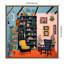 «Simplistic Delights V» par Lazar studio, reproduction d'art sur toile encadrée-1608989660