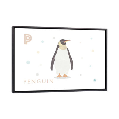 " Penguin "