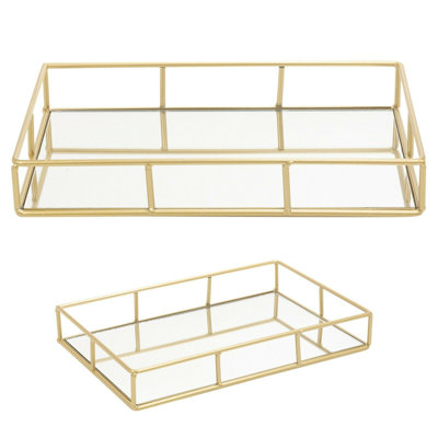 Maceus Decorative Tray