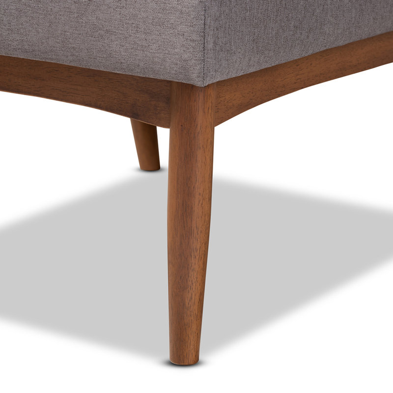 16.5'' H Tufted Upholstered Side Chair