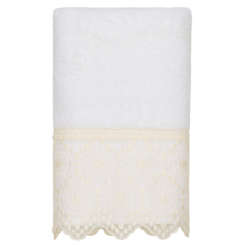 Midweight Hand Towel
