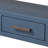 61.5" Wide 4 - Drawer Credenza Office Storage Cabinet-1804440616