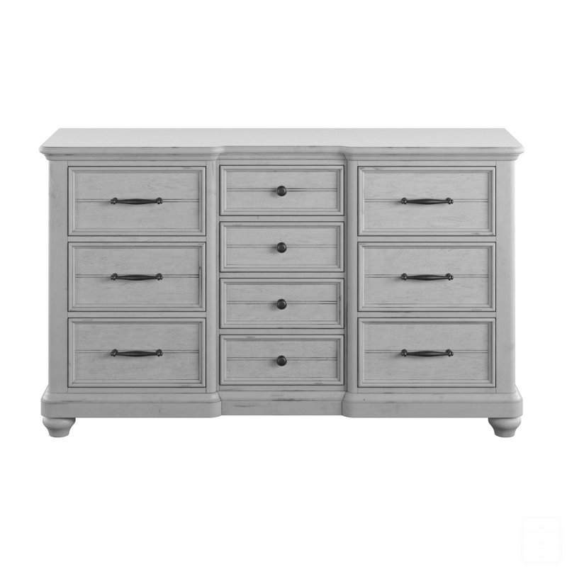 Commode 10 tiroirs