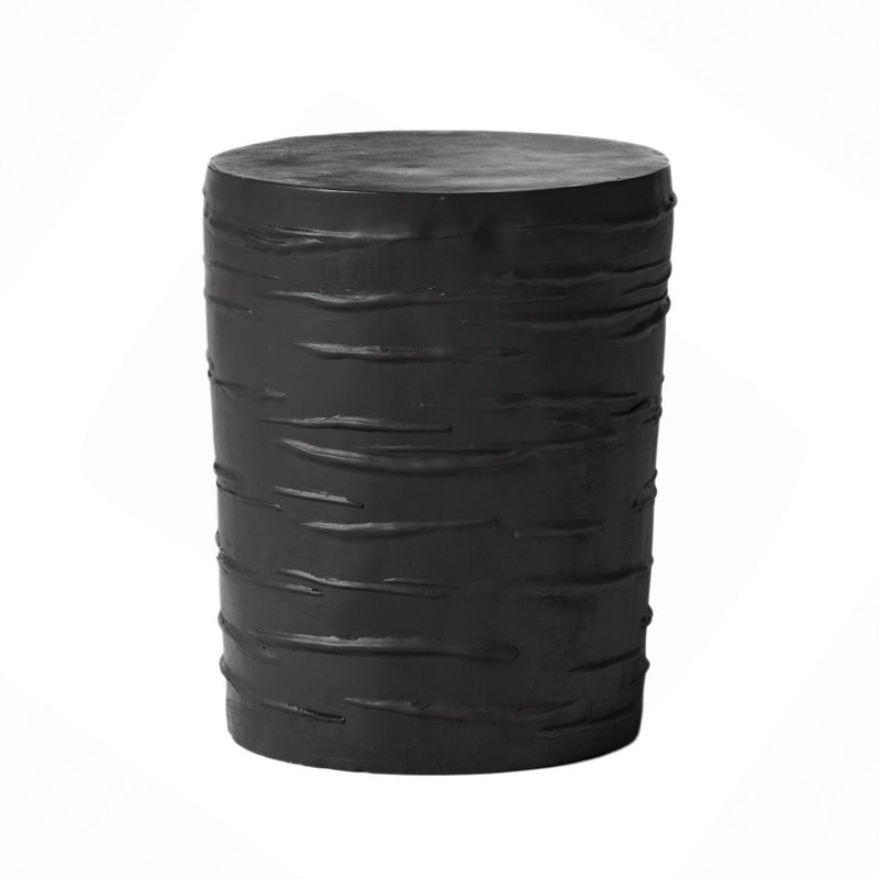 Birch 16 Mgo Side Table
