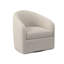 Pinnacle Swivel Barrel Chair-70369967