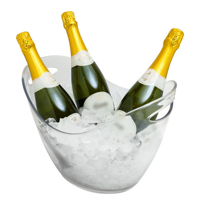Champagne Bucket
