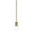 Grogan 1 - Light Single Pendant-2009441173