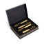 Spirale 4 - Piece Spreader Set