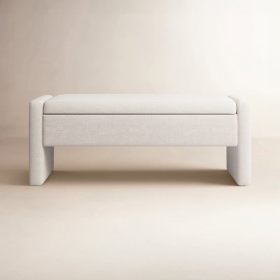 Sharpay 48" Bedroom Bench