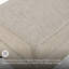 Repose-pieds Asanti