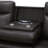 Kint Zero Gravity Power Sofa