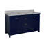 Ensemble de meuble-lavabo double 60 po Maven-1785483173