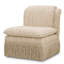 Chair Fairburn Bouclé Sonata Cream
