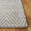 Tapis géométrique Stalybridge Performance-1308849286