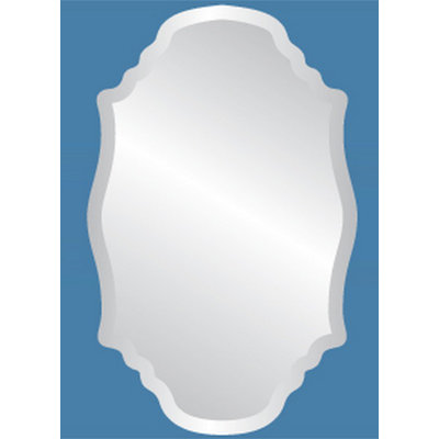 Starnes Wall Mirror