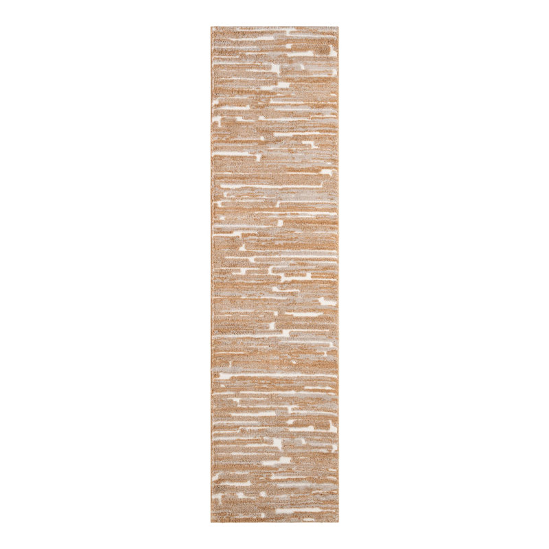 Fibra Gainsborough Rug, Runner 2'7" x 10'