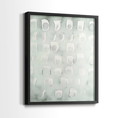 "ABSTRACT Series DCCL XXVII" par J Paul