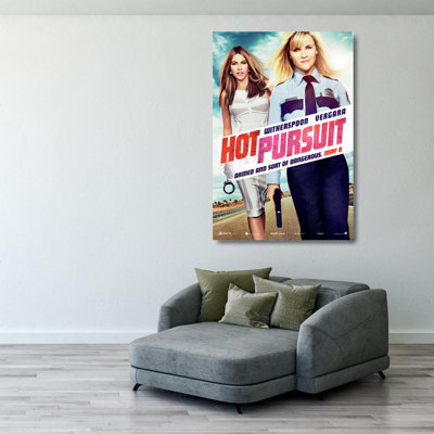 Hot Pursuit