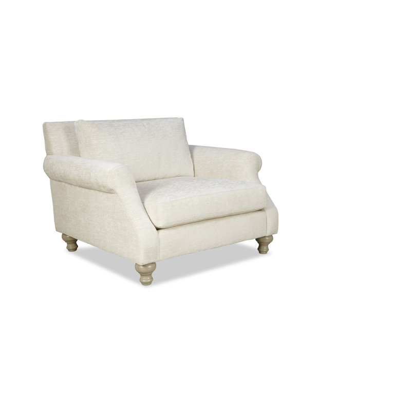 Fauteuil Waly