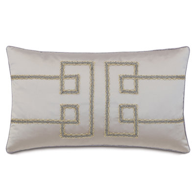Amal Lumbar Pillow Cover & Insert
