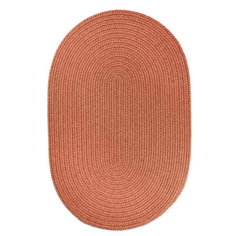 Smyth Synthetic Indoor Rug