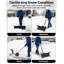 Push Brooms