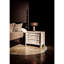 Bachelor-chest 3 tiroirs Hampton-20383160