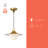 Hermit 1 - Light Single Pendant-1734196955-1734196935