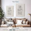 «Our Happy Place», impression murale-2100695739