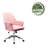 Jorden Microfiber / Microsuede Task Chair-1809560210