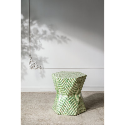 Accent Stool