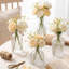 Glass Table Vase