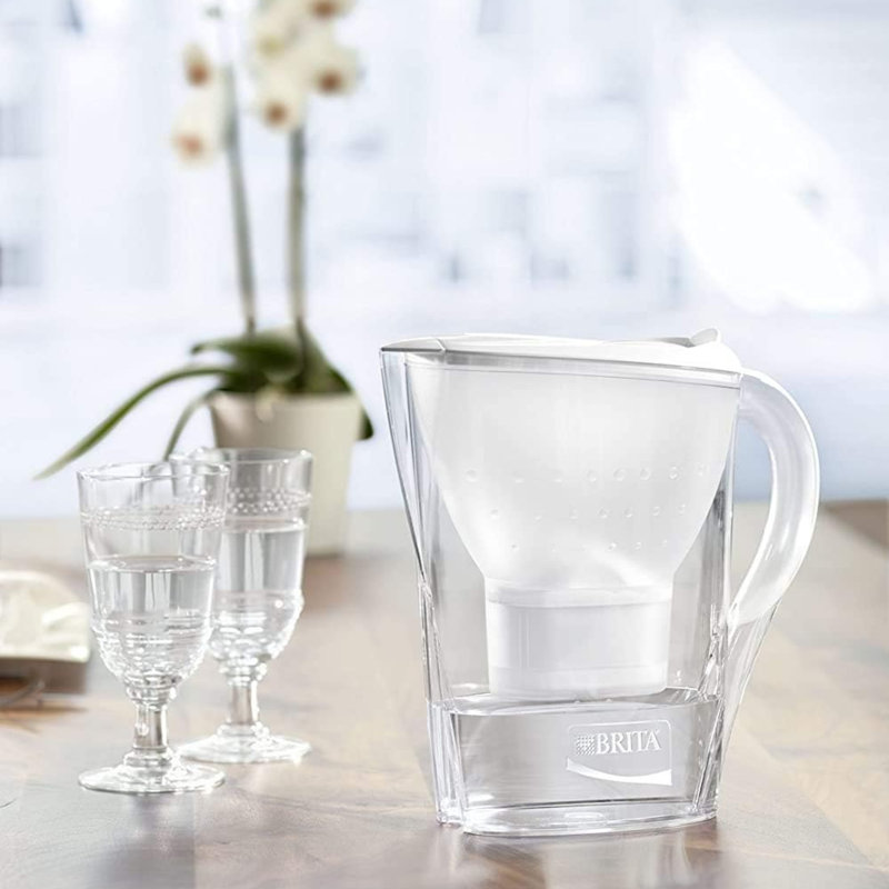Cool Water Filter Jug
